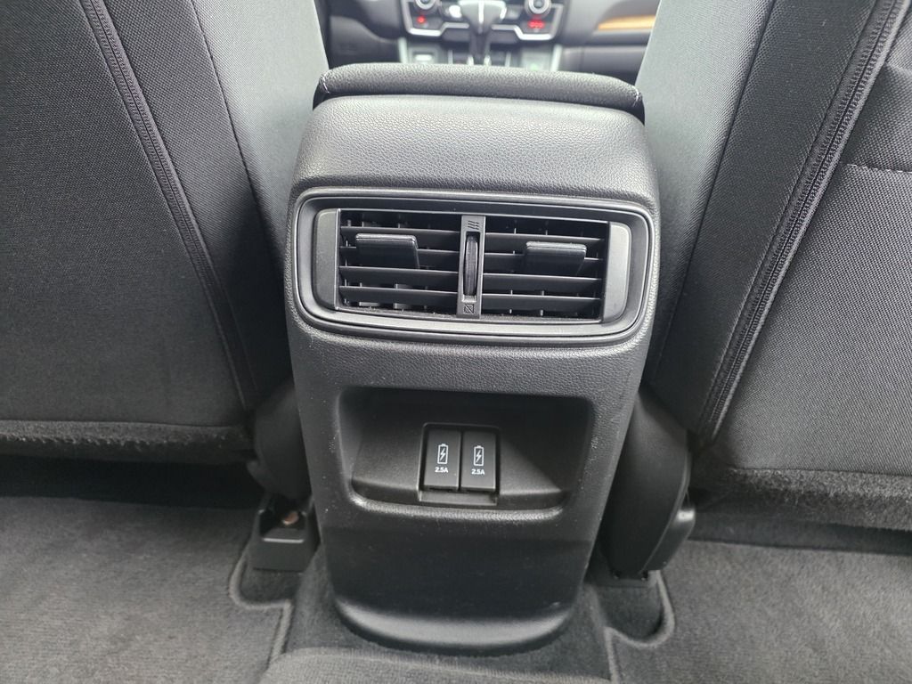 Honda CR-V EX-L 2018