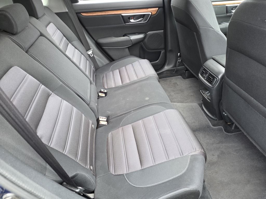 Honda CR-V EX-L 2018