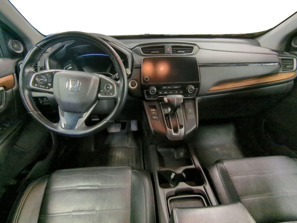 Honda CR-V EX-L 2018