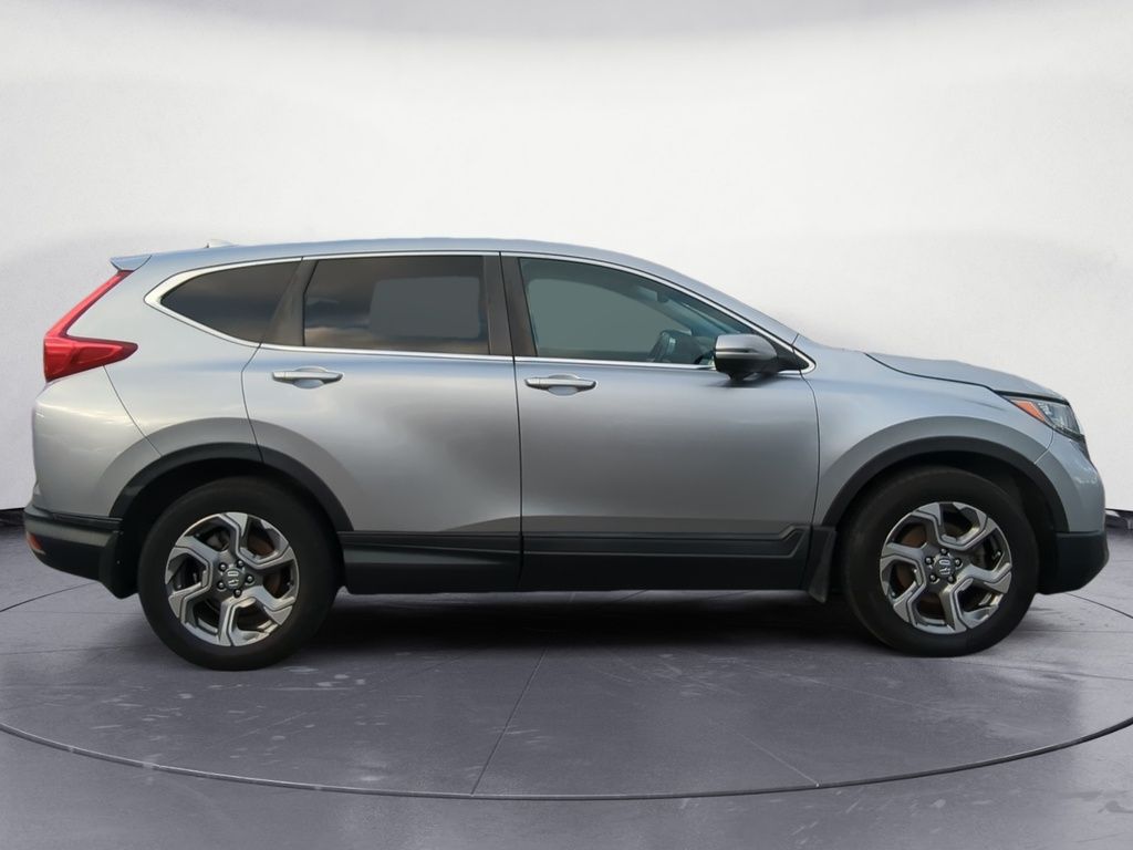 Honda CR-V EX-L 2018