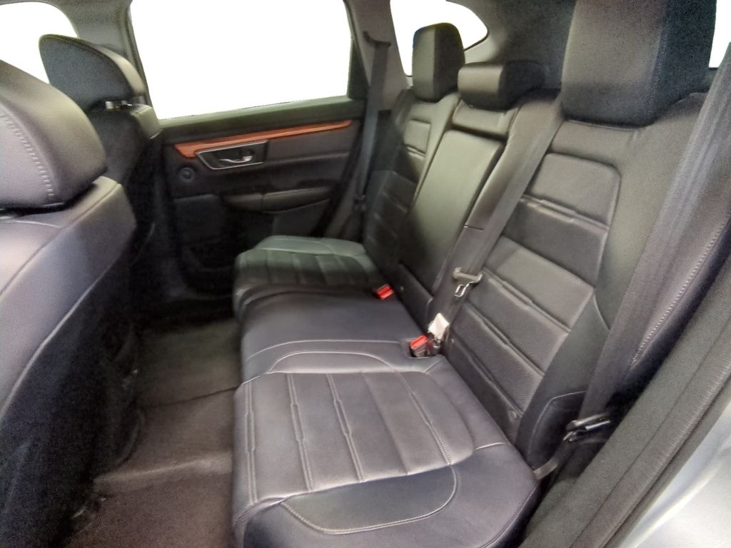 Honda CR-V EX-L 2018