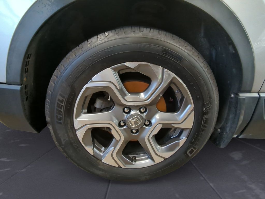 Honda CR-V EX-L 2018