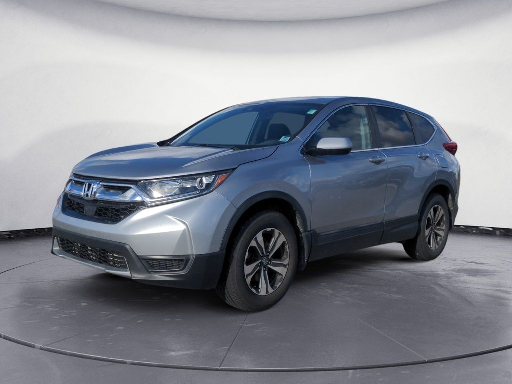 Honda CR-V LX 2019