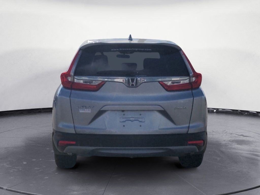 Honda CR-V LX 2019