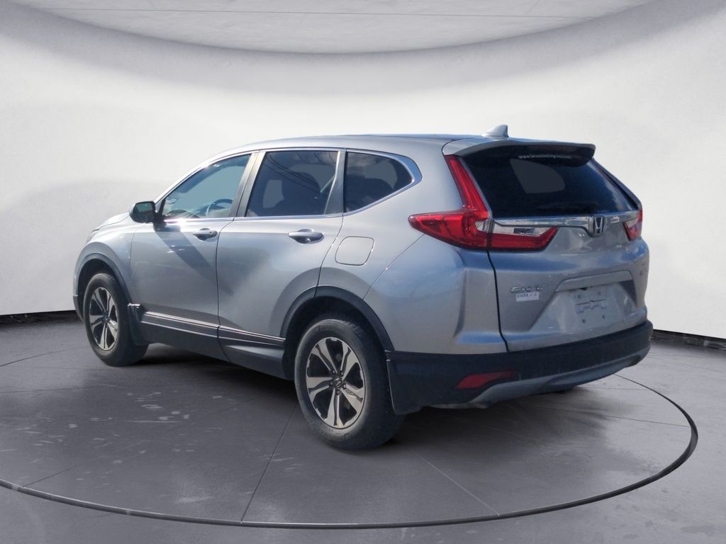 Honda CR-V LX 2019