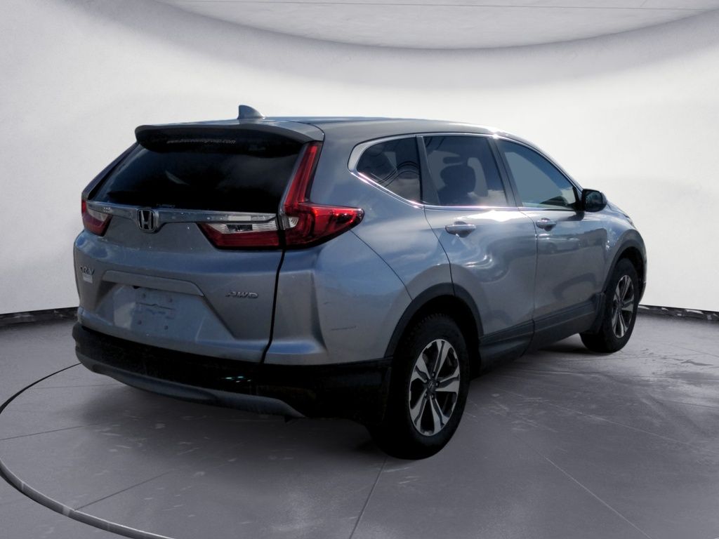 Honda CR-V LX 2019
