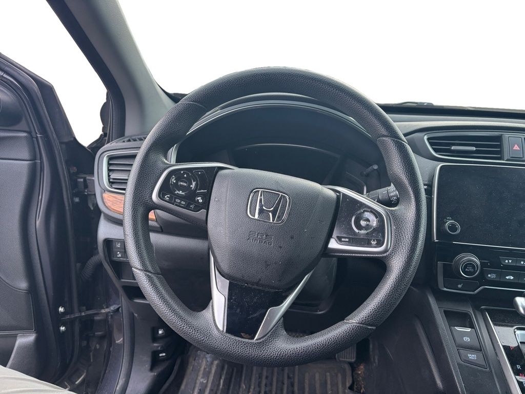 Honda CR-V EX 2019