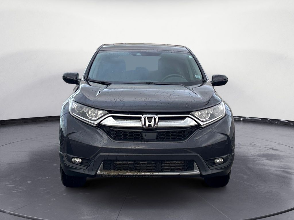 Honda CR-V EX 2019