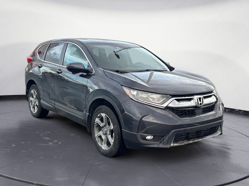 Honda CR-V EX 2019
