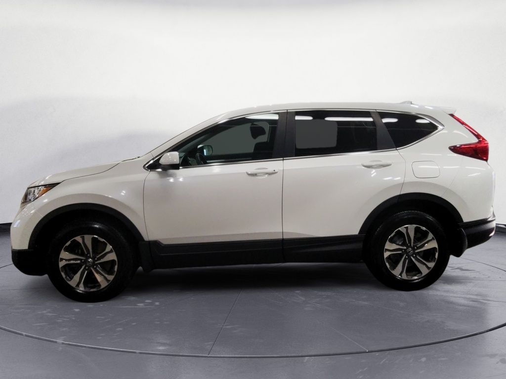 2019 Honda CR-V LX/ Automatic/ Keyless Entry