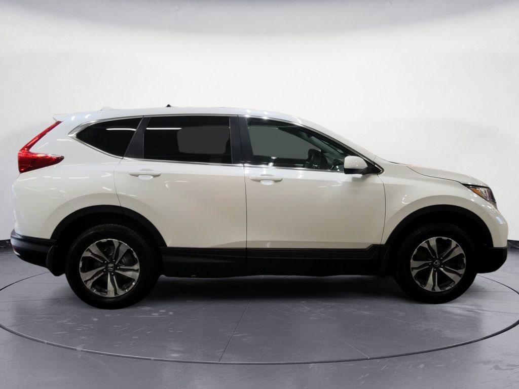 2019 Honda CR-V LX/ Automatic/ Keyless Entry