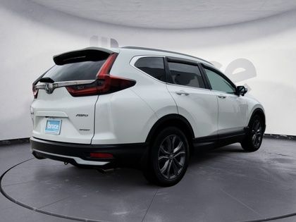 Honda CR-V SPORT 2020