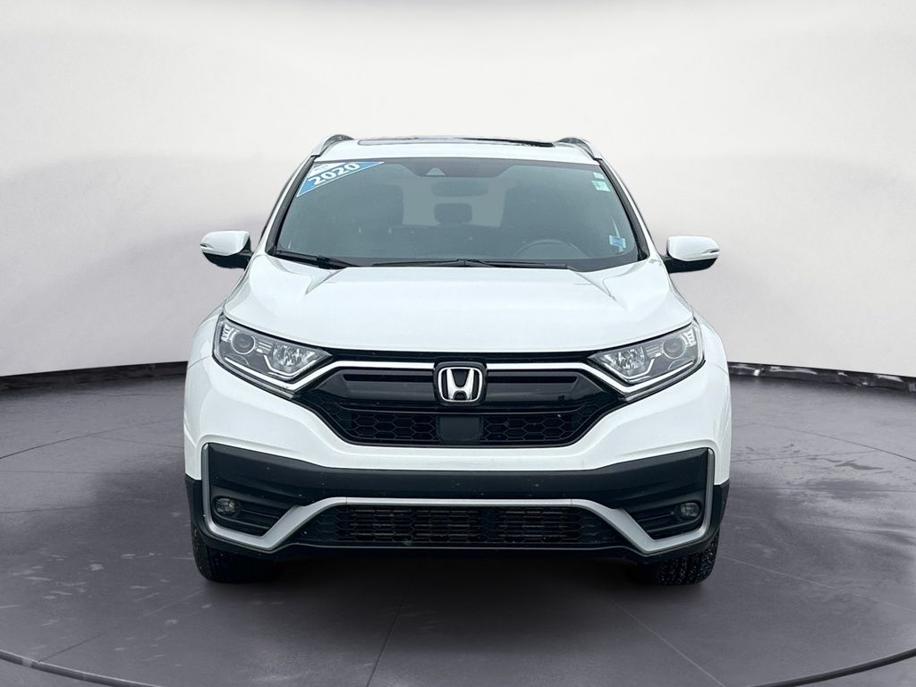 Honda CR-V SPORT 2020