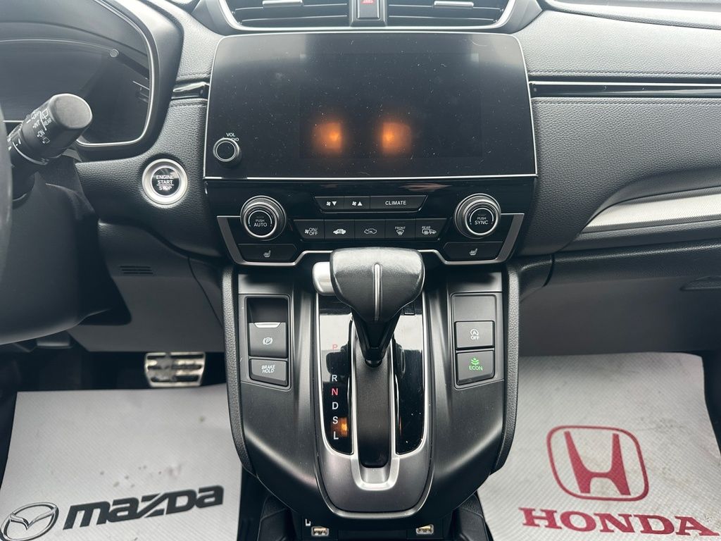 Honda CR-V SPORT 2020