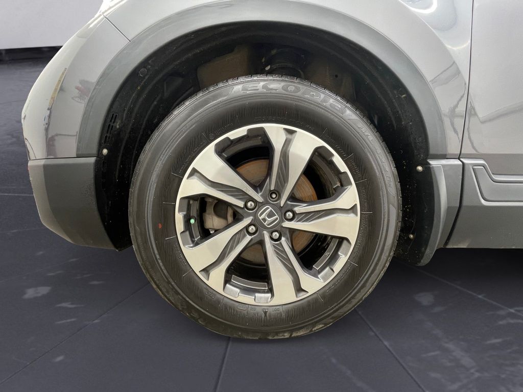 Honda CR-V LX 2020