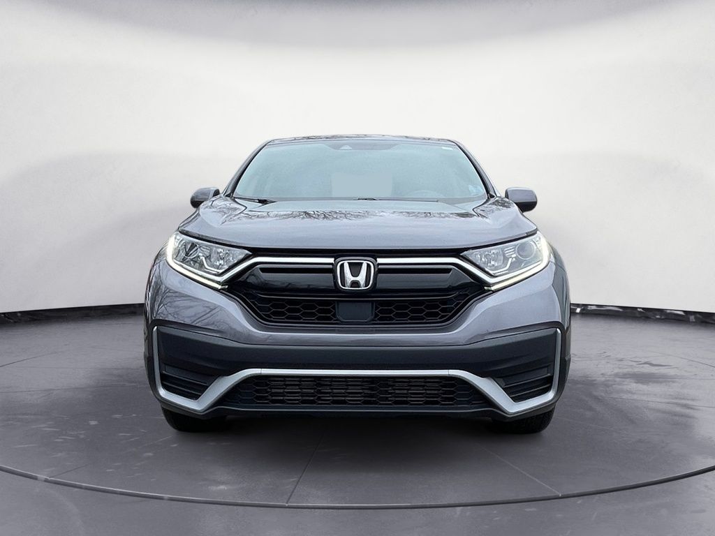 2020 Honda CR-V LX