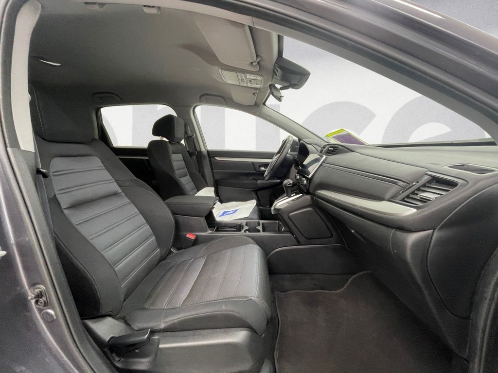 2020 Honda CR-V LX