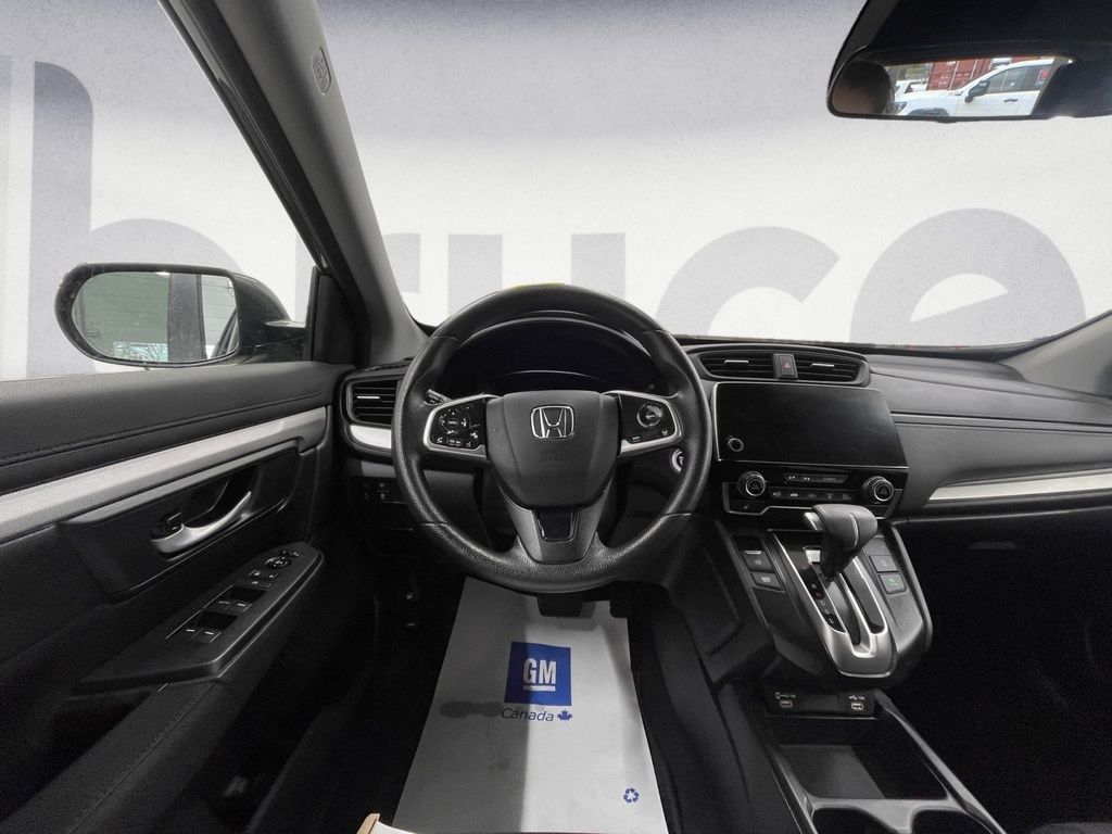 2020 Honda CR-V LX