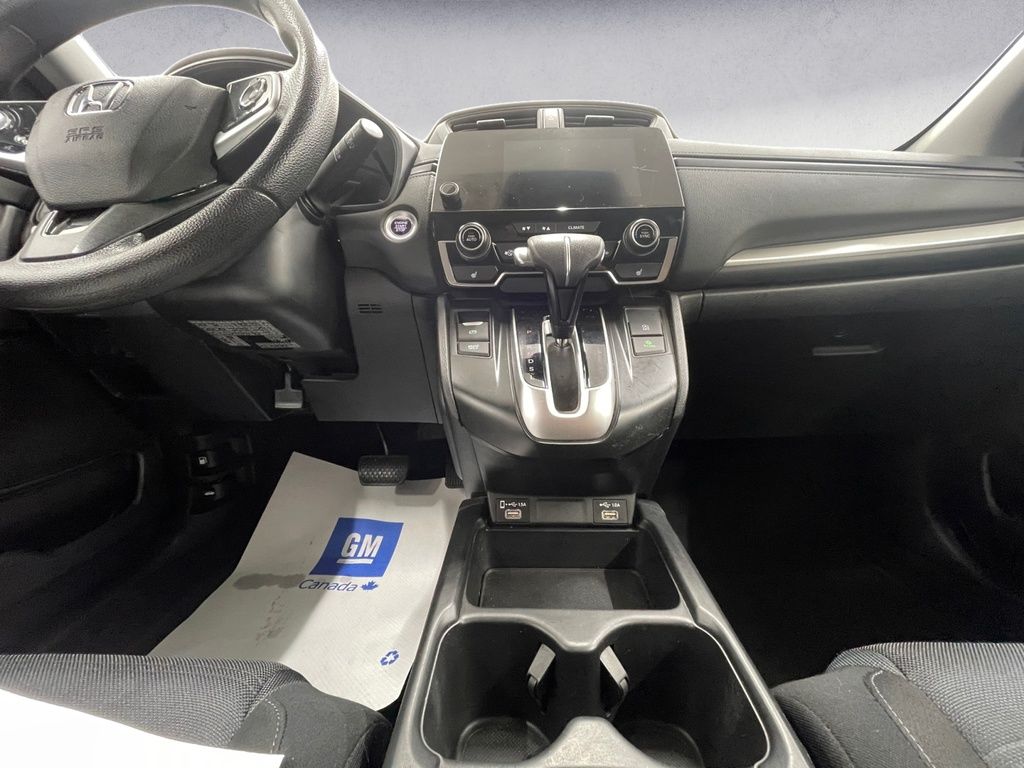 2020 Honda CR-V LX