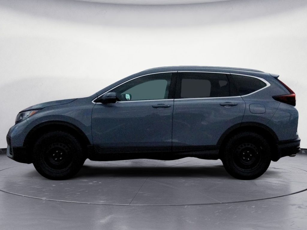 2020 Honda CR-V SPORT