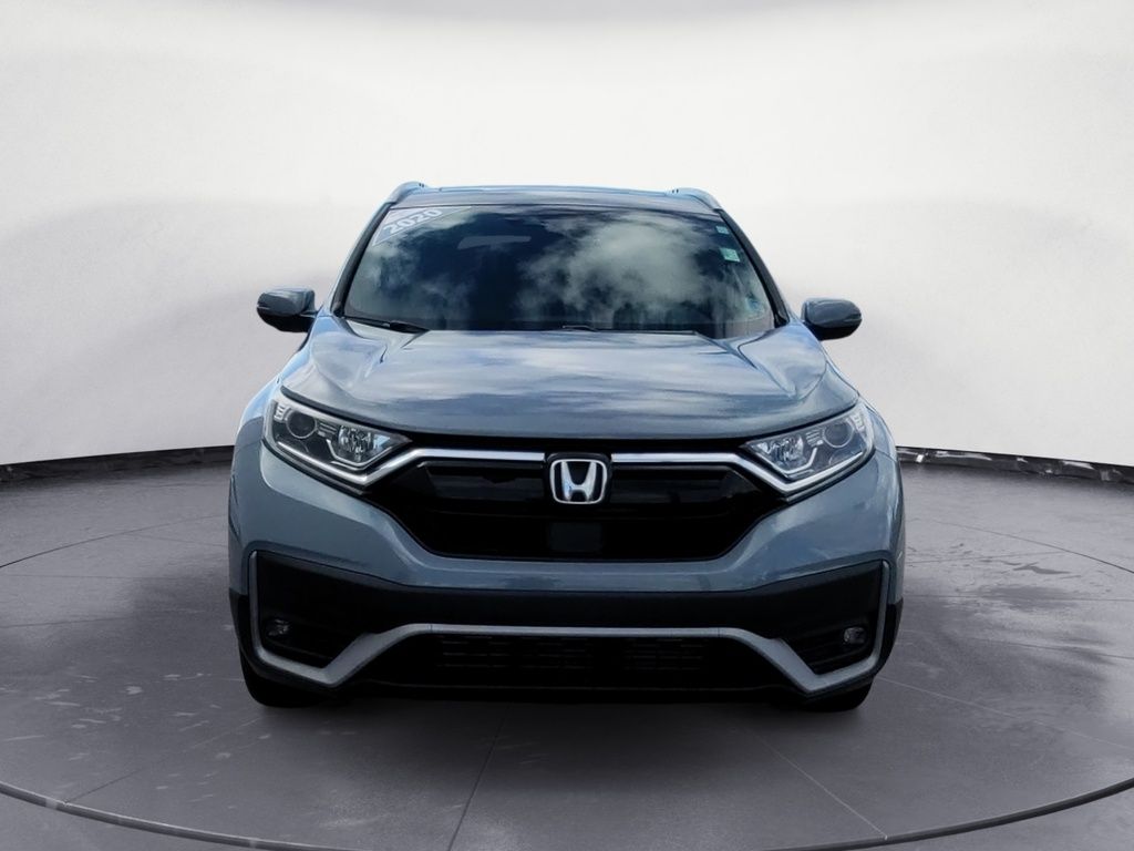 2020 Honda CR-V SPORT