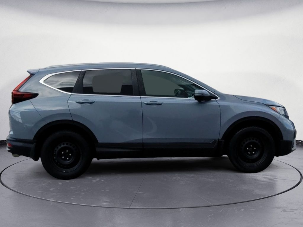 2020 Honda CR-V SPORT
