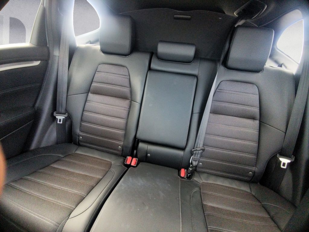 2020 Honda CR-V SPORT