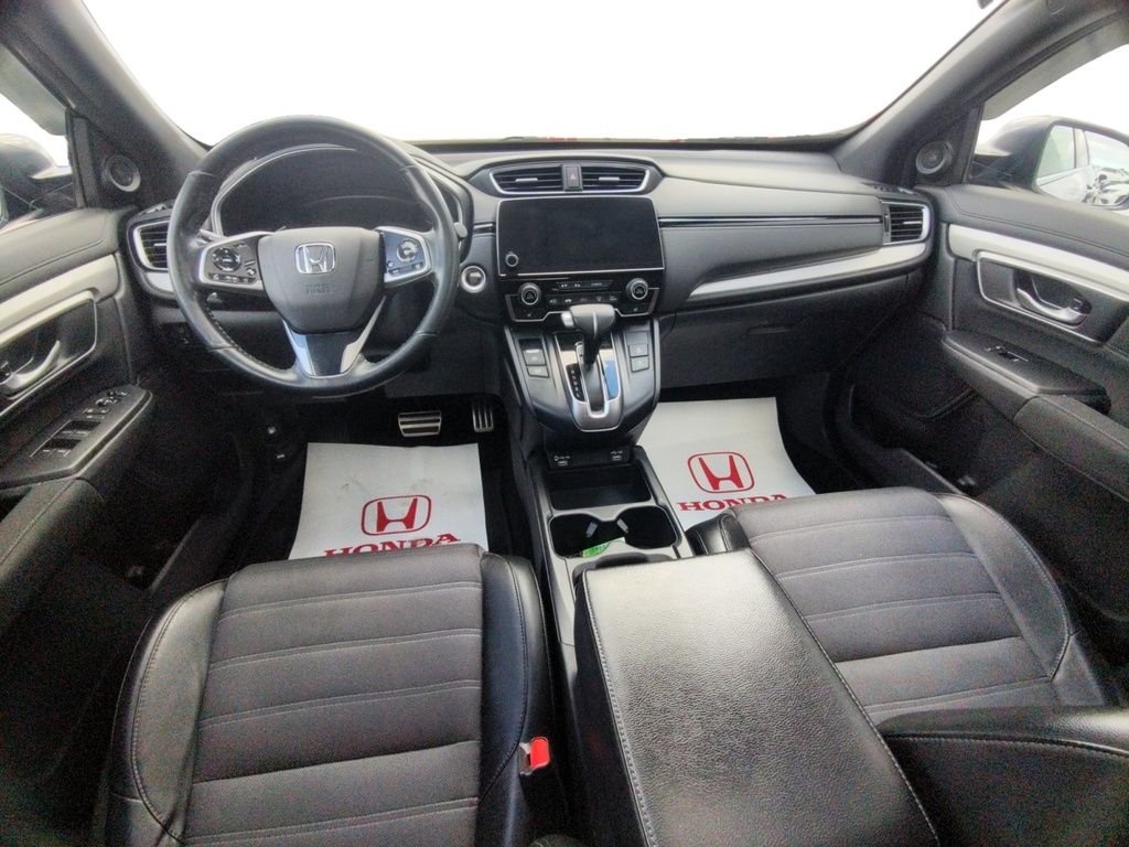 2020 Honda CR-V SPORT