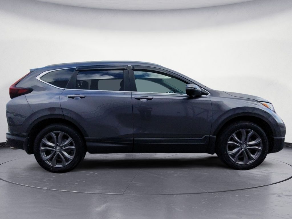 2020 Honda CR-V SPORT