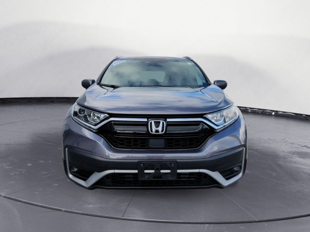 2020 Honda CR-V SPORT
