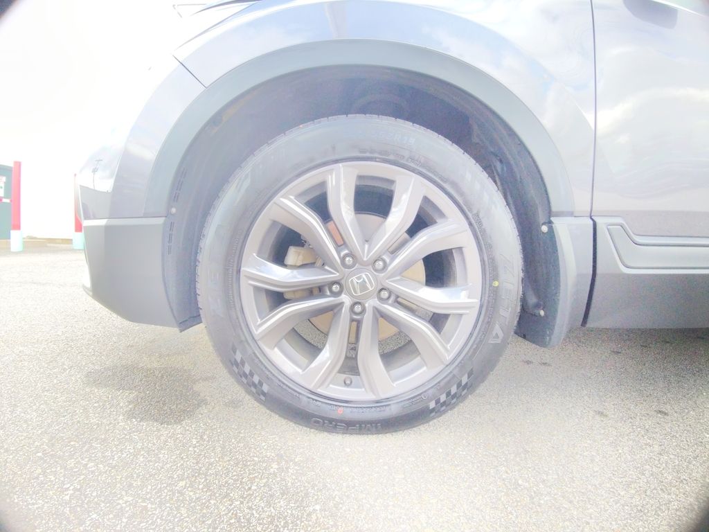 2020 Honda CR-V SPORT