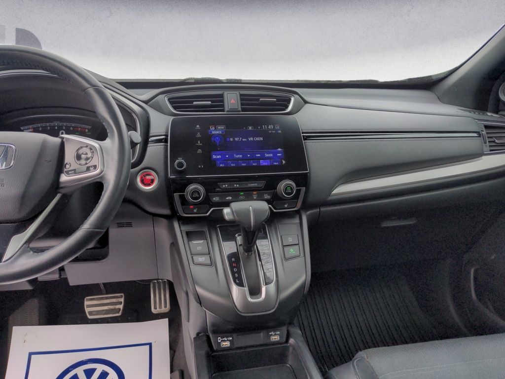 Honda CR-V SPORT 2021
