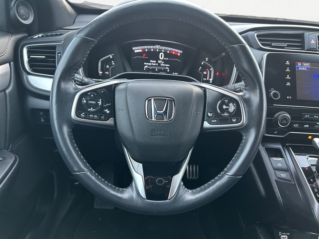 2021 Honda CR-V SPORT