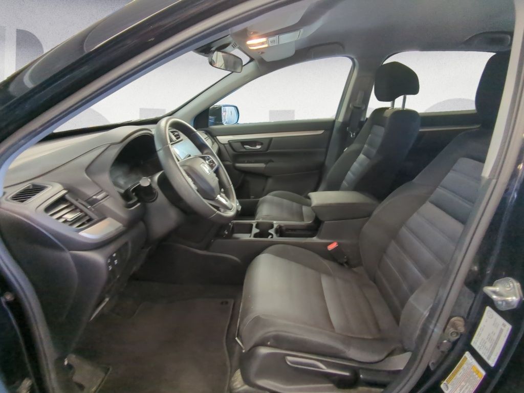 Honda CR-V LX 2021
