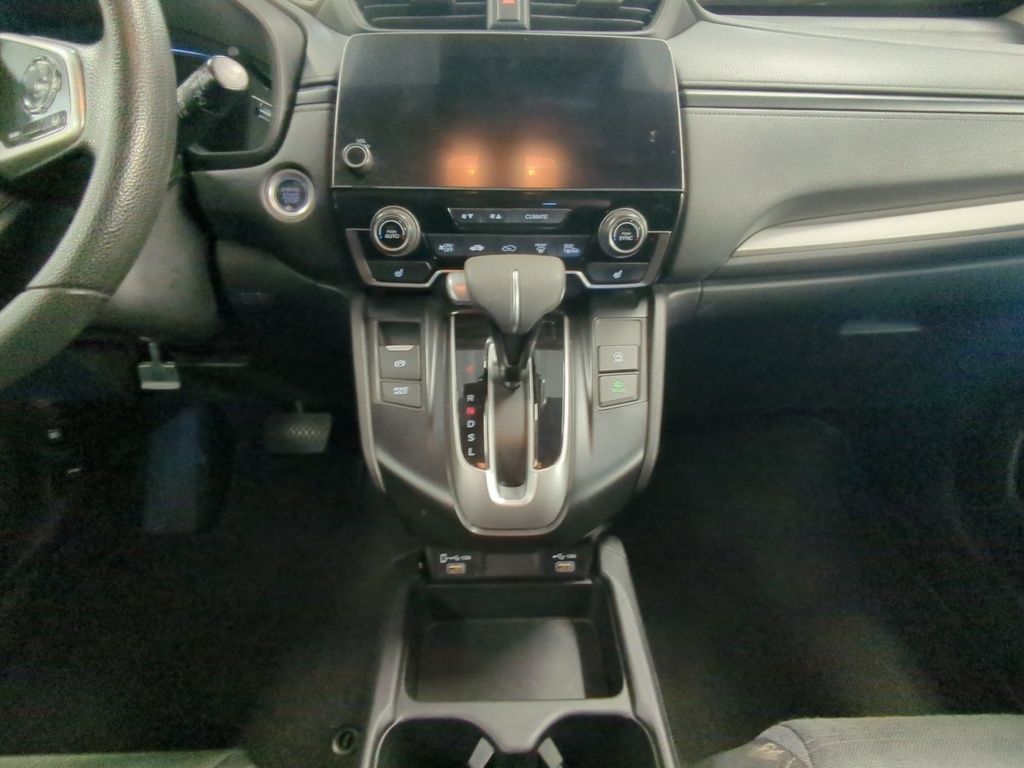 Honda CR-V LX 2021