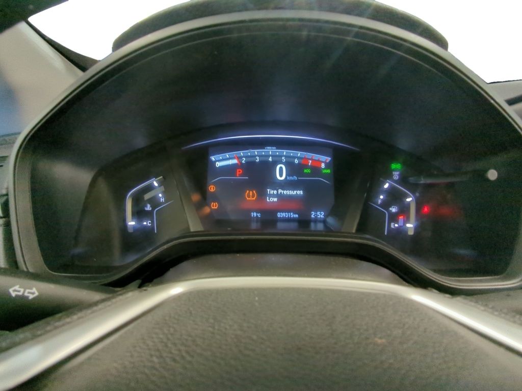 Honda CR-V LX 2021