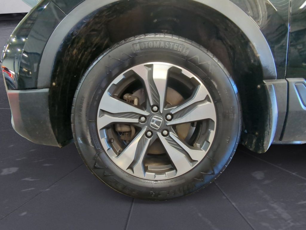 Honda CR-V LX 2021