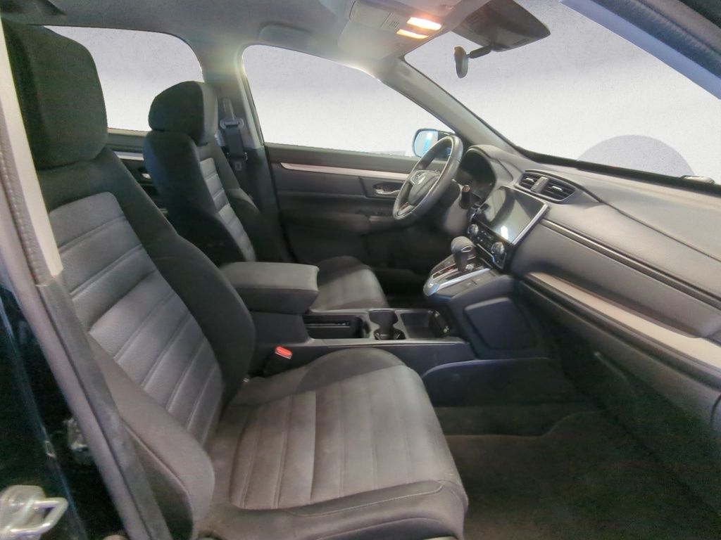 Honda CR-V LX 2021