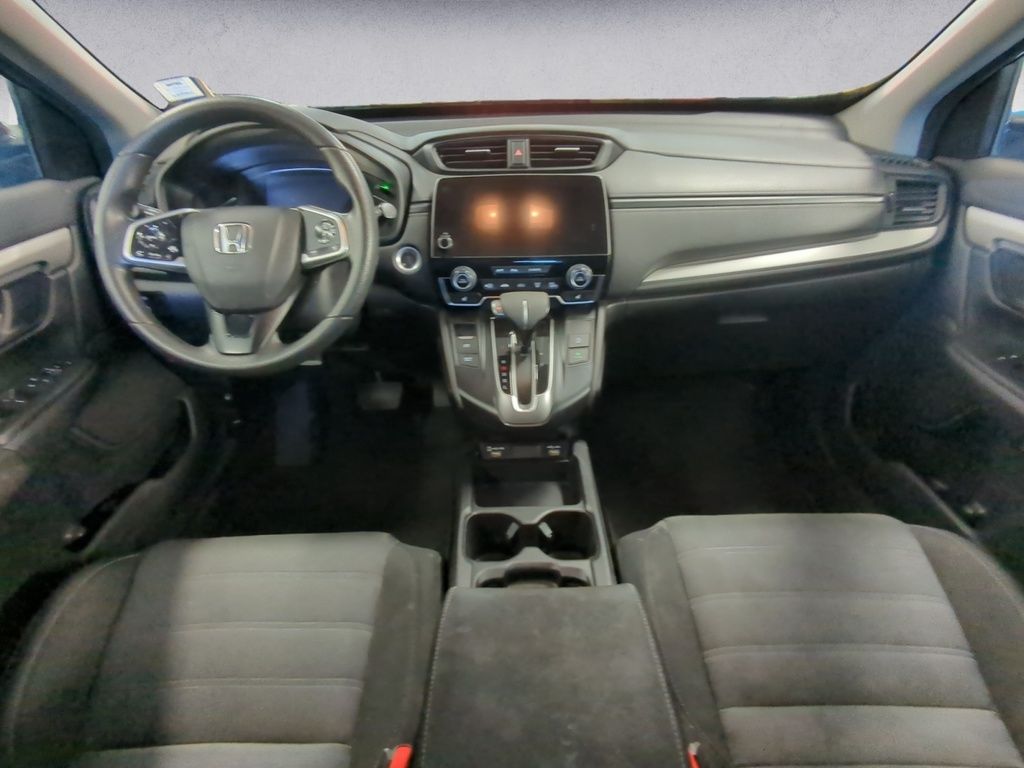 Honda CR-V LX 2021