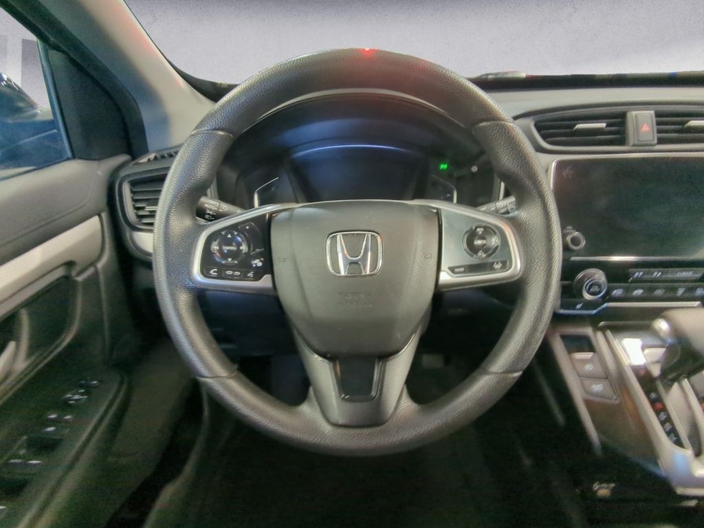 Honda CR-V LX 2021