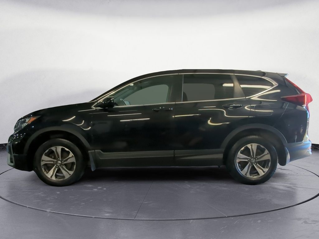 Honda CR-V LX 2021