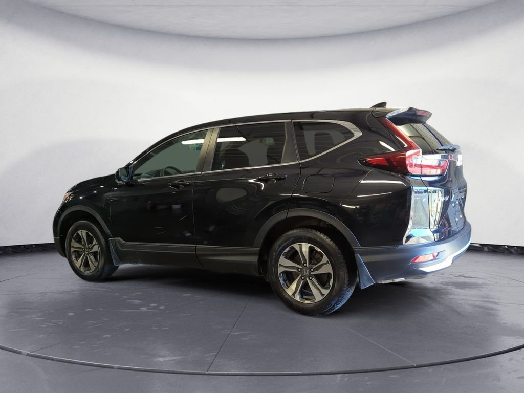 Honda CR-V LX 2021