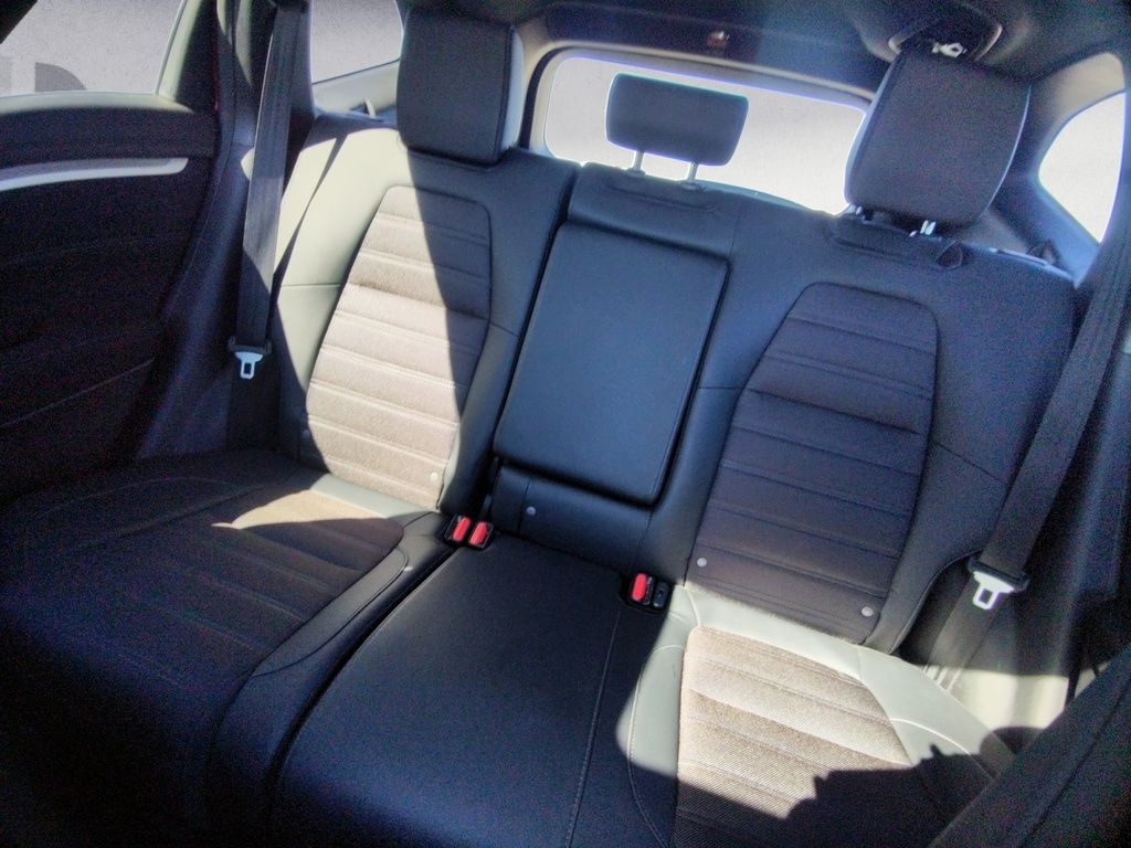 2021 Honda CR-V SPORT