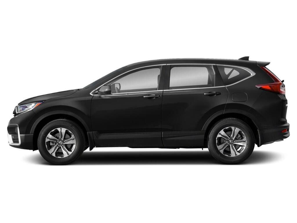 2022 Honda CR-V LX