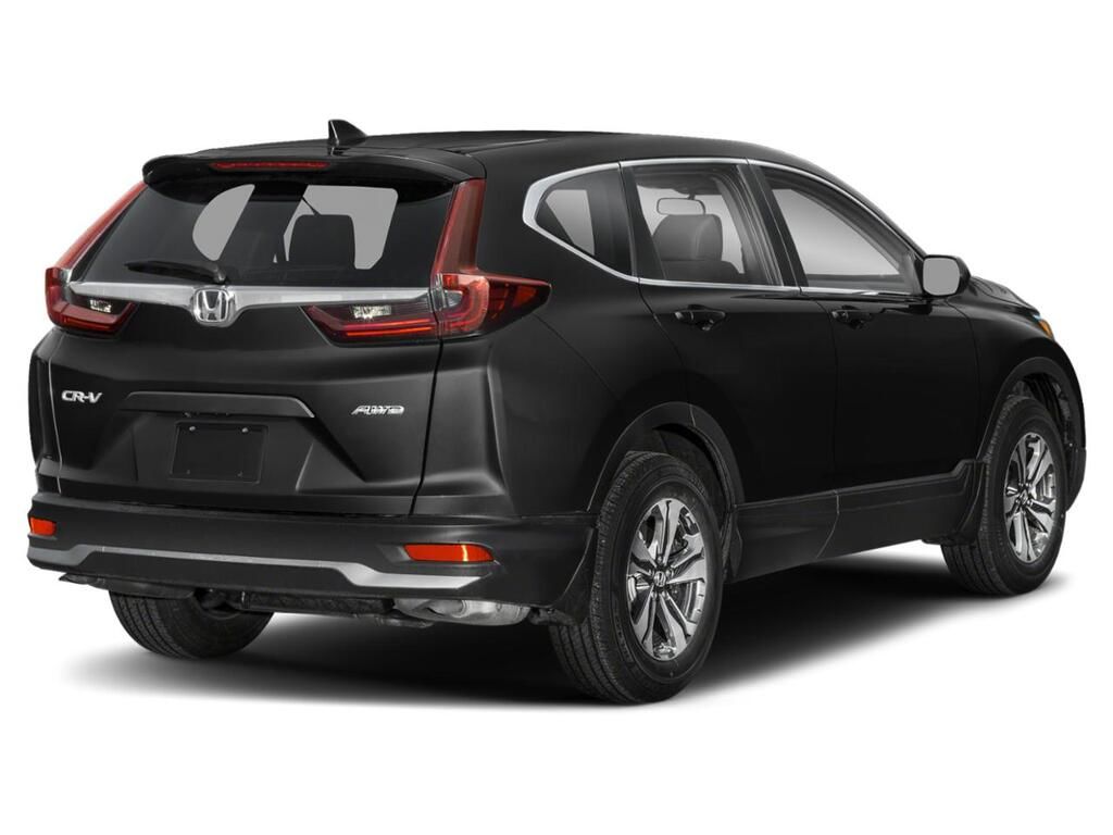 2022 Honda CR-V LX