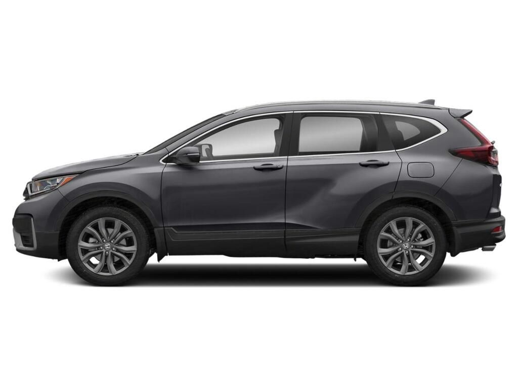 2022 Honda CR-V SPORT