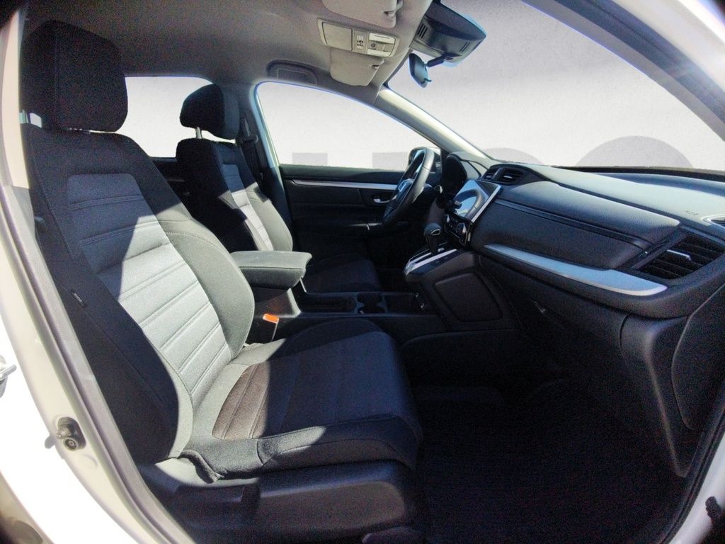 2022 Honda CR-V LX