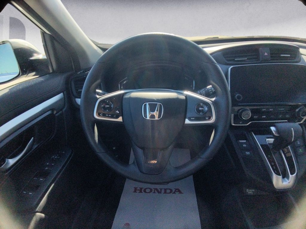 2022 Honda CR-V LX