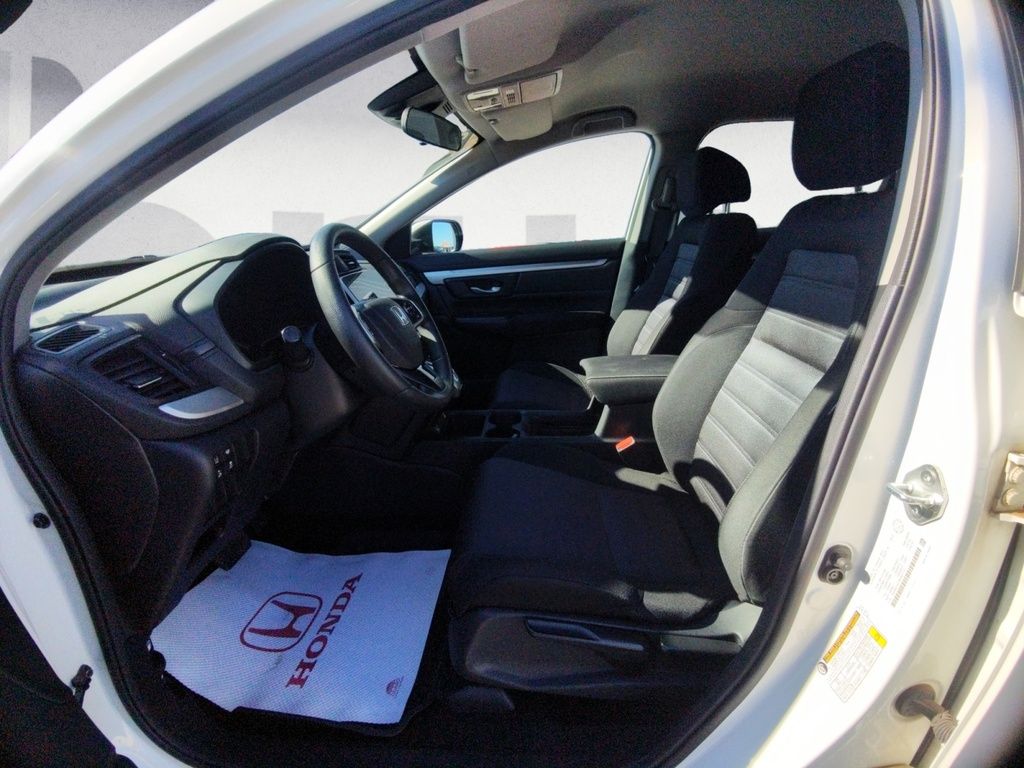 2022 Honda CR-V LX