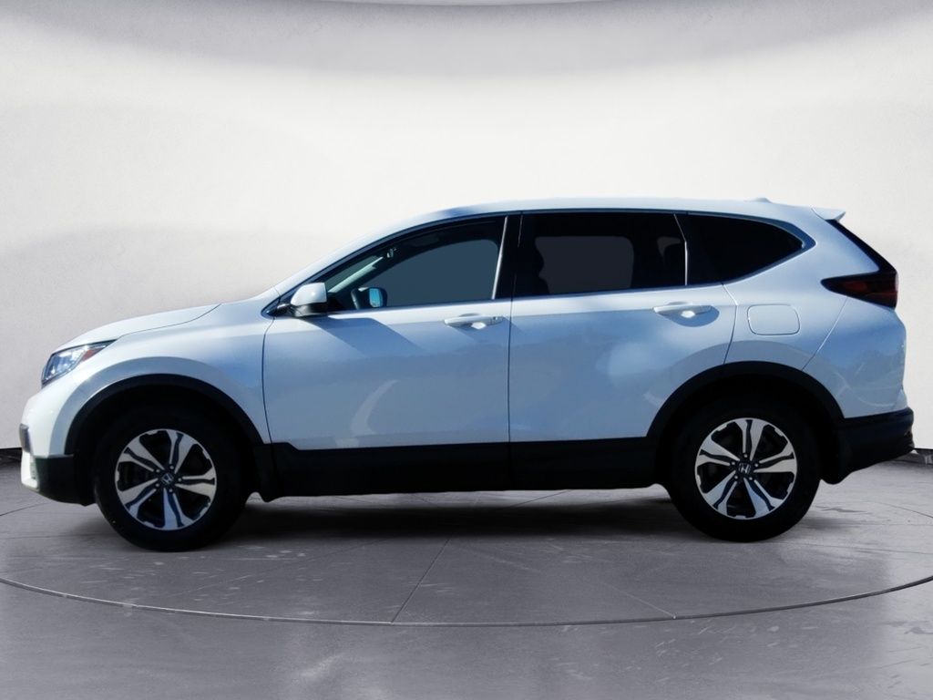 2022 Honda CR-V LX